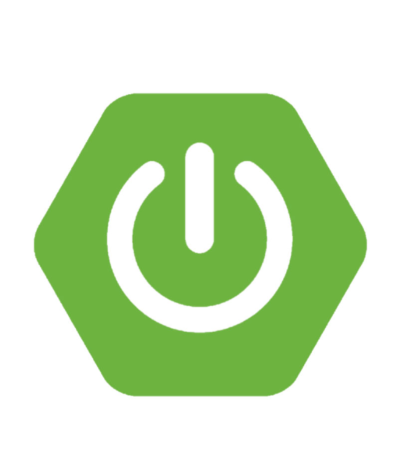 Spring-Boot